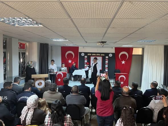 Gelendost’ta İstiklal Marşı’nın Kabulü 3
