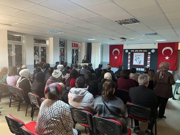Gelendost’ta İstiklal Marşı’nın Kabulü