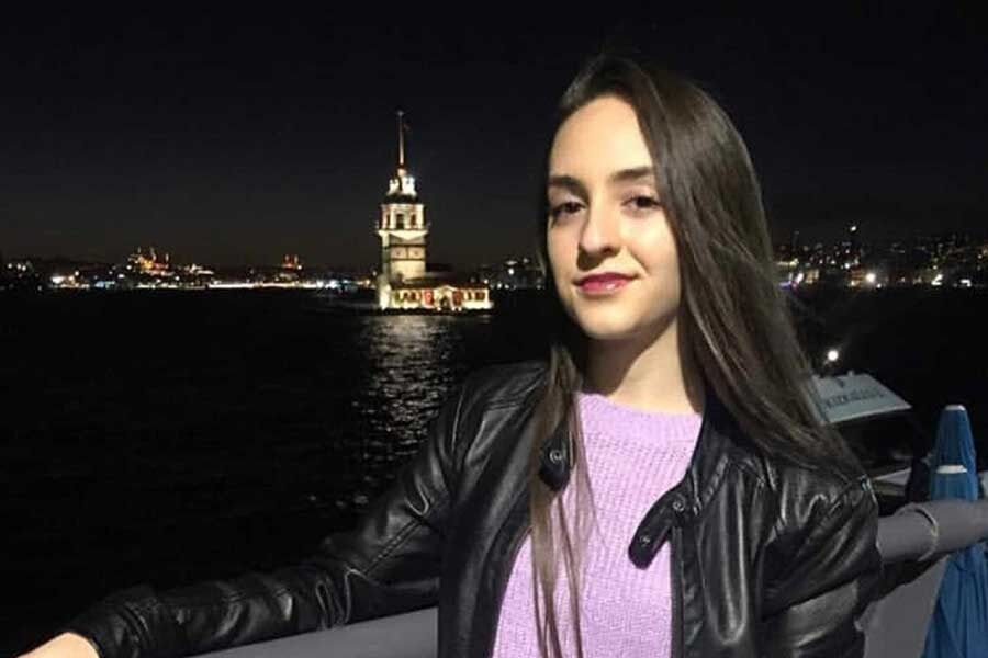 Güleda Cankel Unutulmadı Muğla’da Duygusal Anlar (2)