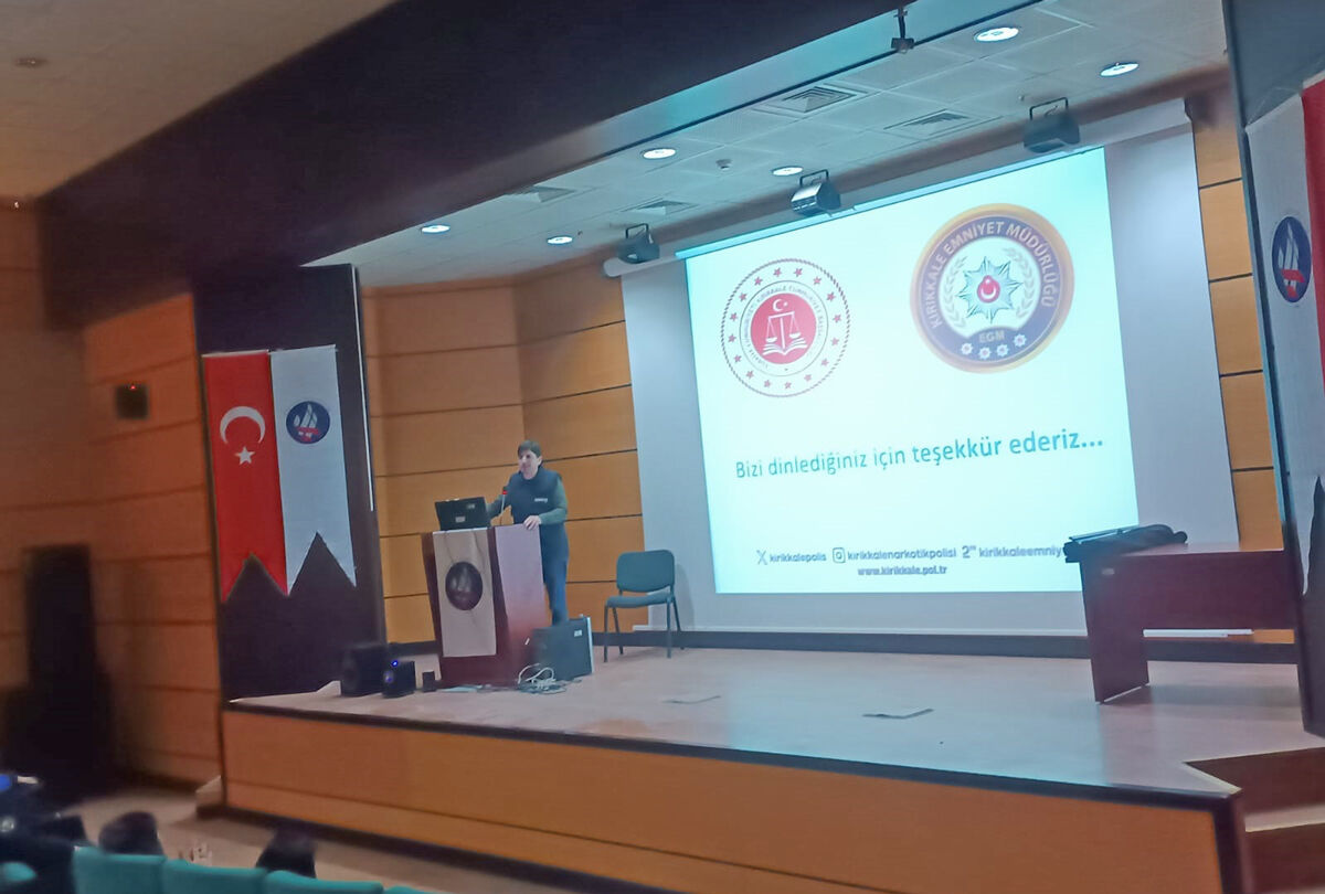 Iban Dolandiriciligina Karsi Universitede Alarm1