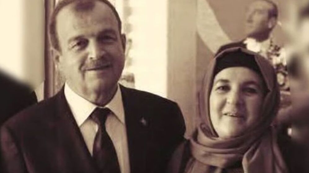 Ispartada Aci Kayip Bashemsire Faden Dogan Vefat Etti