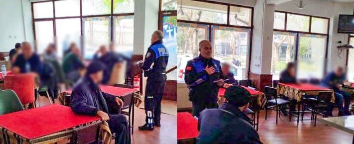 Isparta’da Her Kesime Güvenlik Eğitimi 4