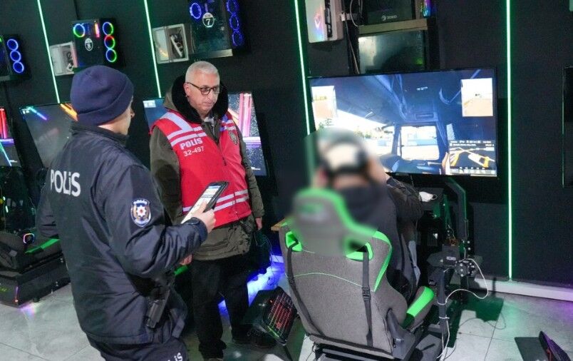 Isparta’da Okul Çevreleri Denetimleri Sıkılaştırıldı 1