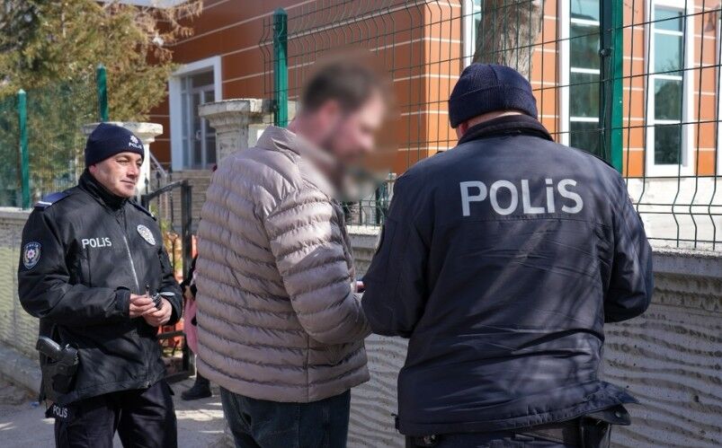 Isparta’da Okul Çevreleri Denetimleri Sıklaştırıldı 1