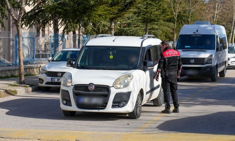 Isparta’da Okul Çevreleri Denetimleri Sıklaştırıldı