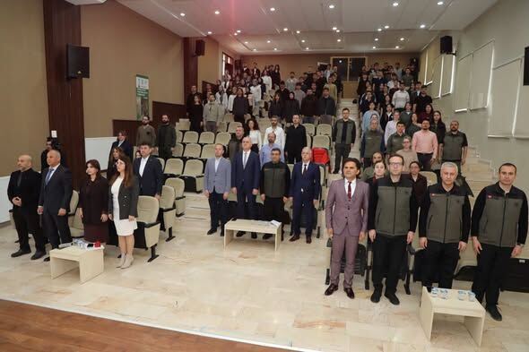 Isubü, Anadolu Parsı İçin Önemli Buluşmaya Ev Sahipliği Yaptı