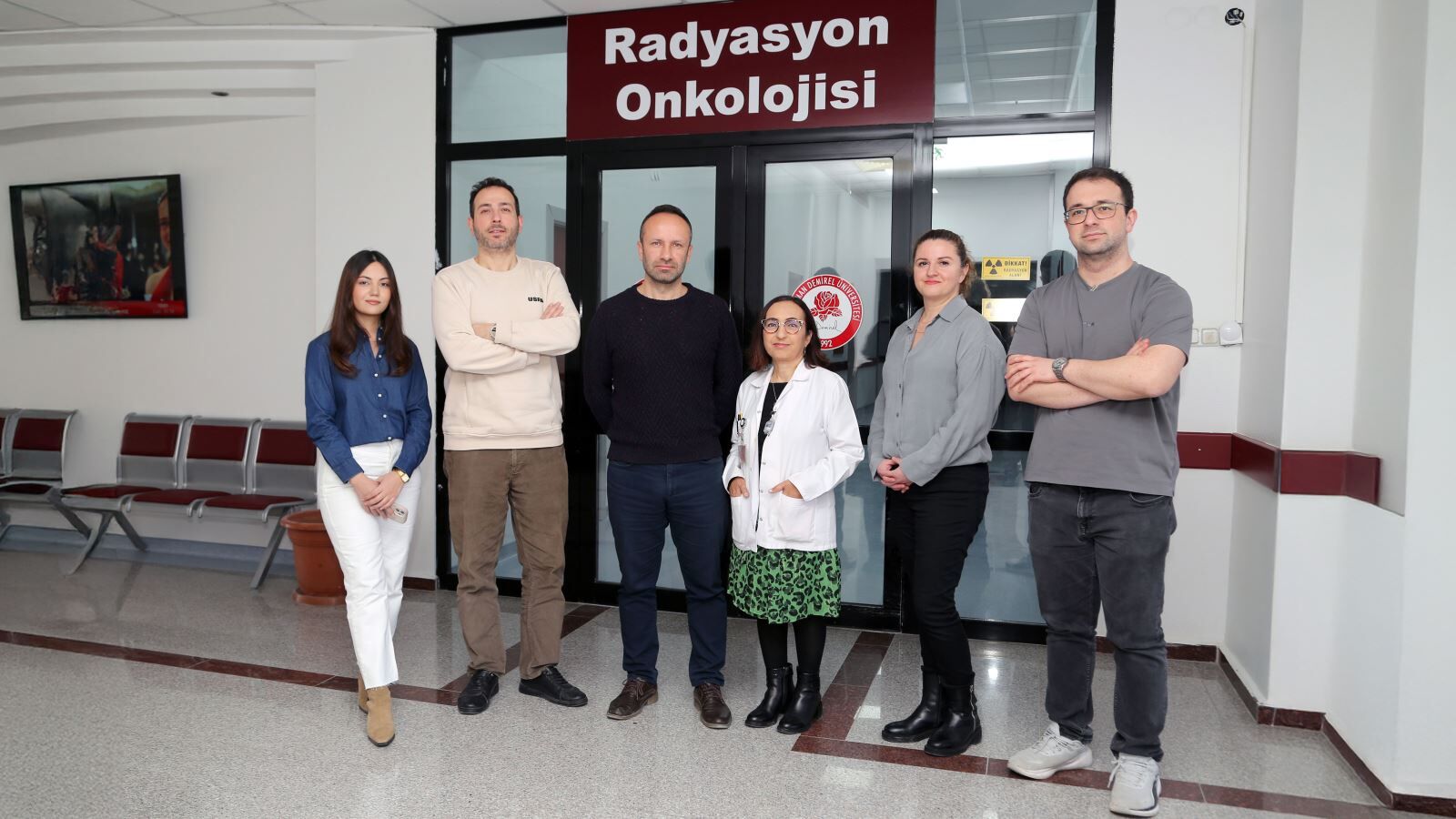 Kanser Tedavisinde Milimetrik Dönem (1)