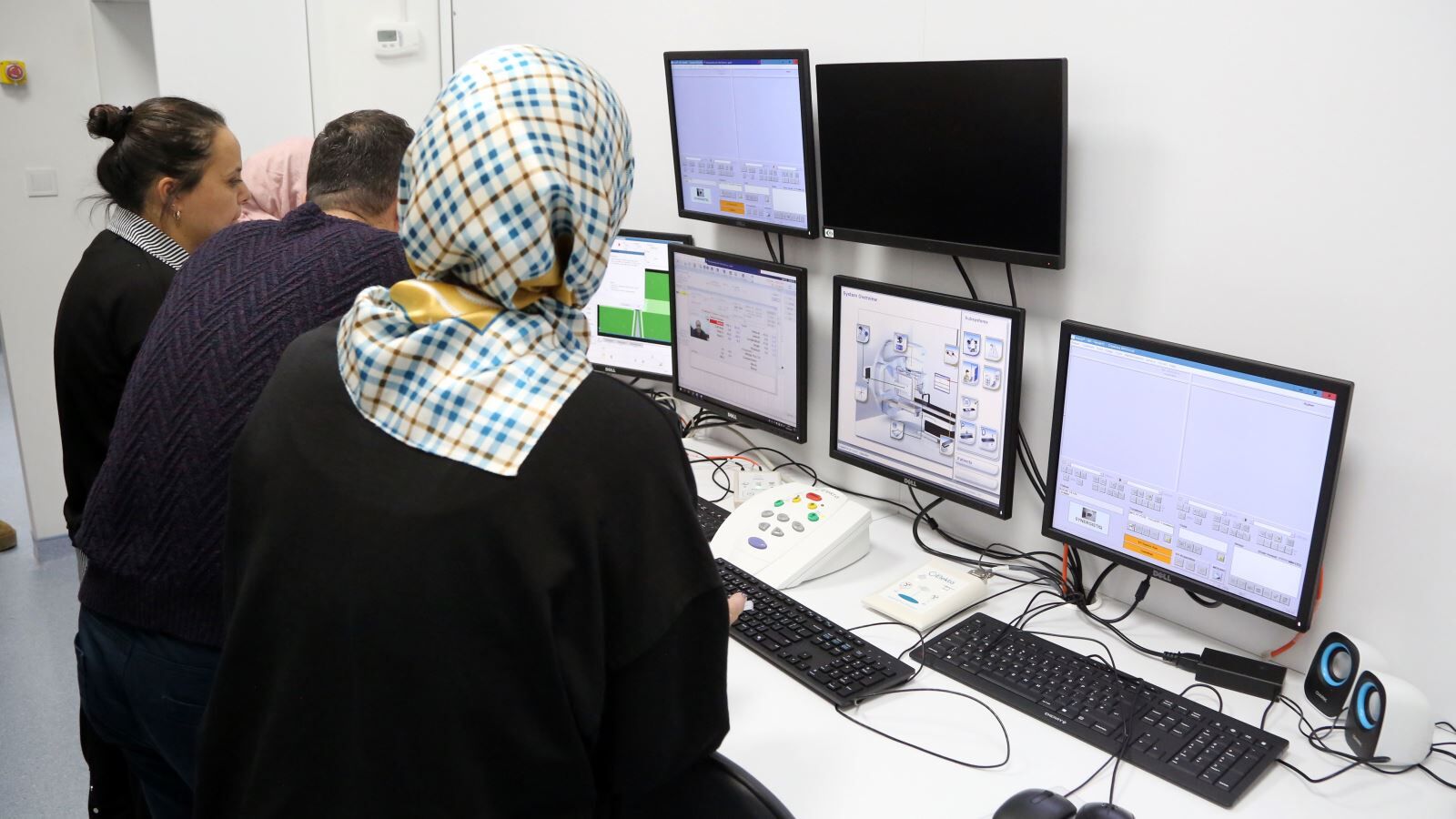 Kanser Tedavisinde Milimetrik Dönem (2)