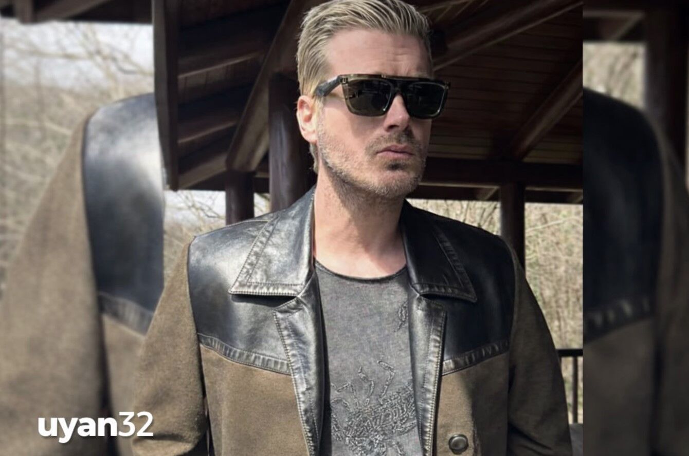 Kivanc Tatlitug Yeni Imaji