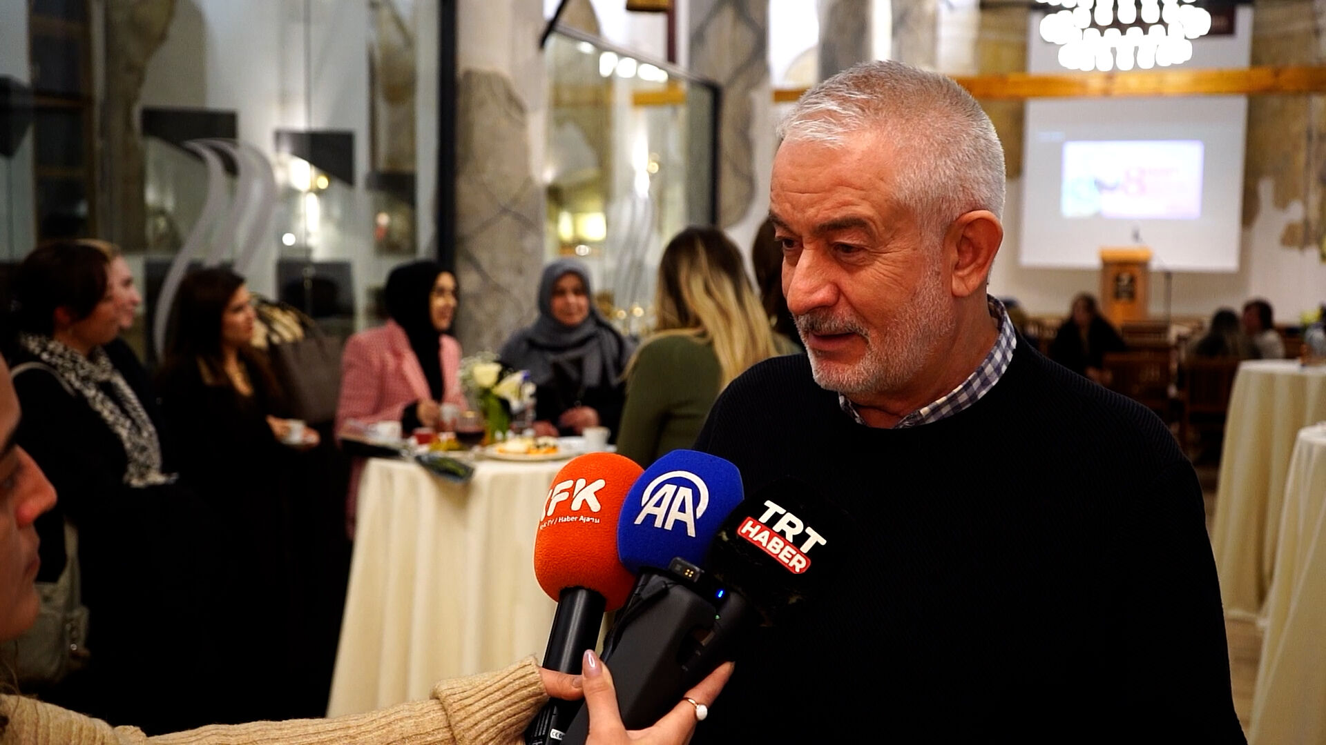 Koku Medeniyeti Isparta’da