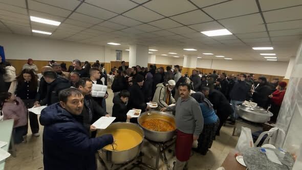 Milletvekili Osman Zabun Isparta İlçelerinde Ziyaretlerde Bulundu 2