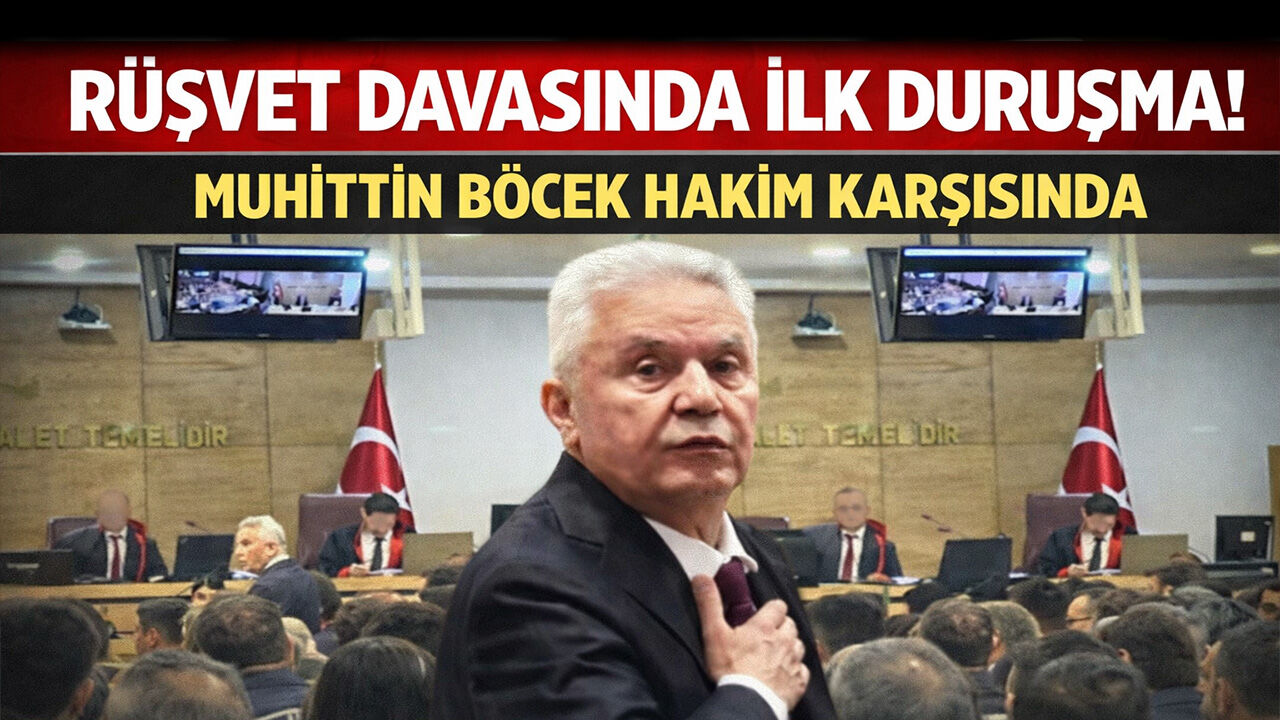 Muhittin Bocek Son Hali