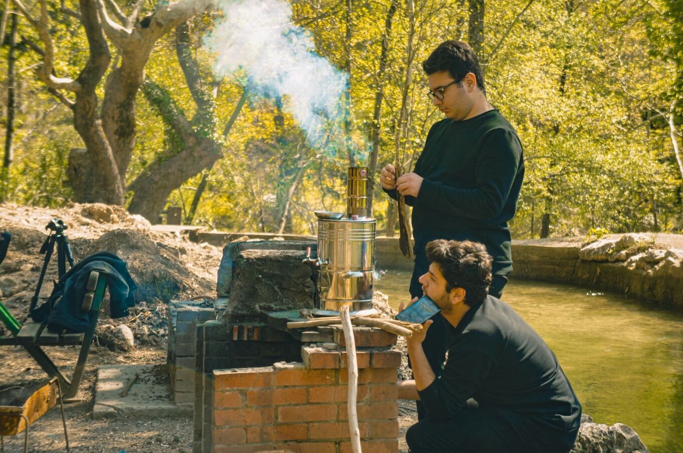 Öğrencilere Sınav Öncesi Enerji Desteği 1