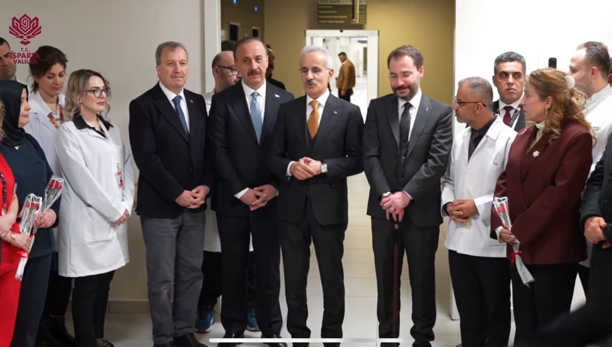 Sağlıkta En Büyük Gücümüz Sizlersiniz” (1)
