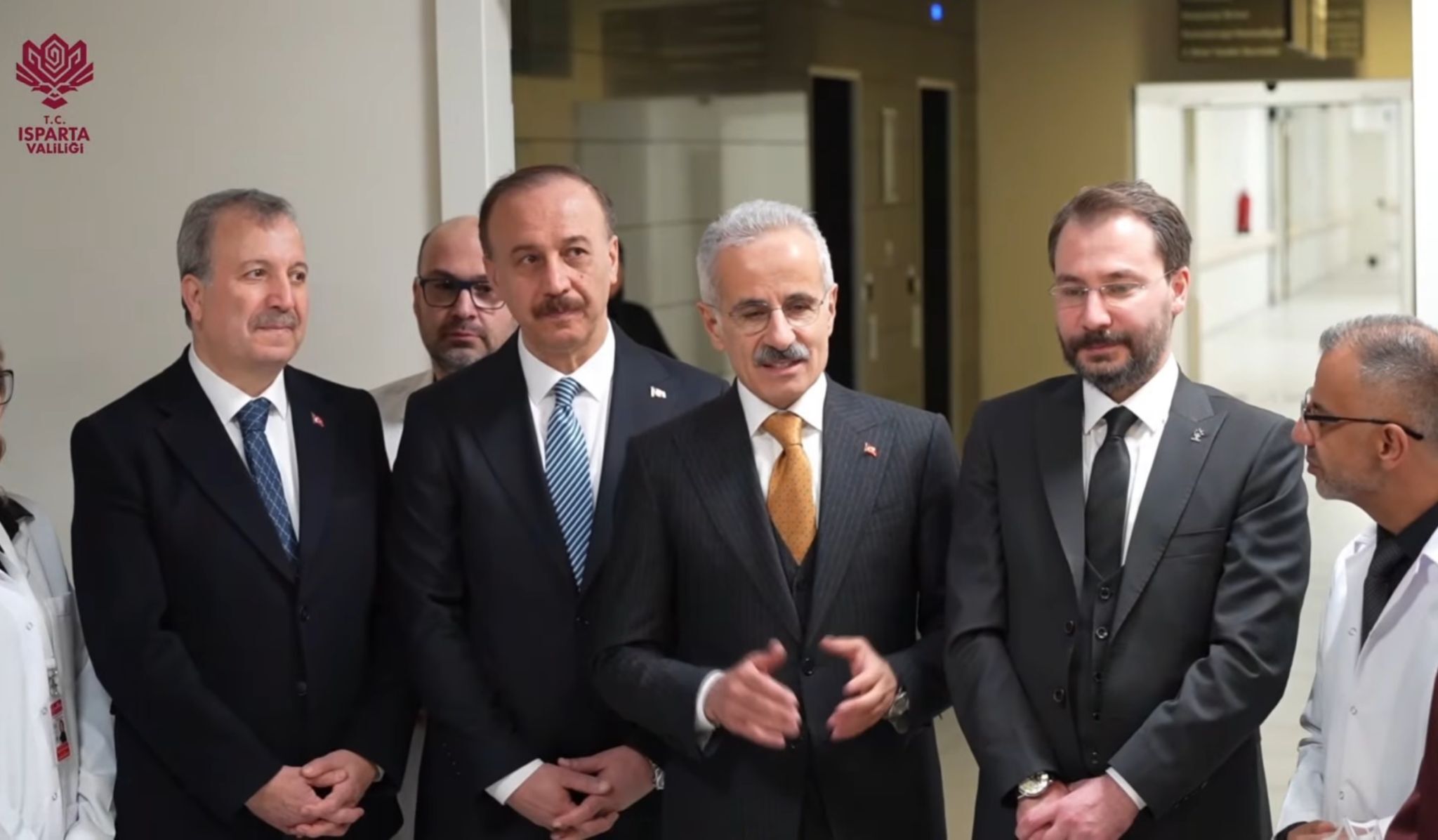 Sağlıkta En Büyük Gücümüz Sizlersiniz” (2)
