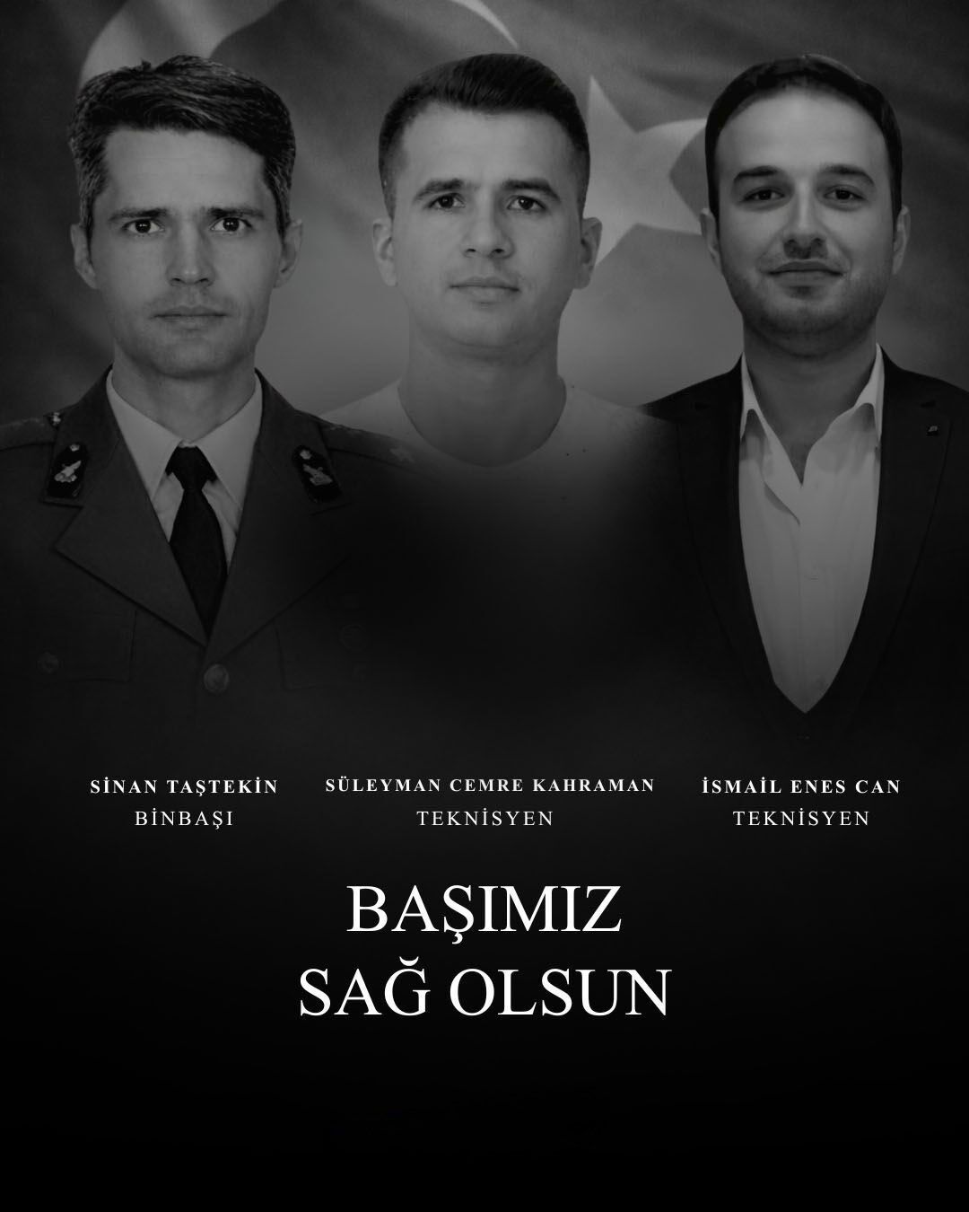 Sehit Sinan Tastekin