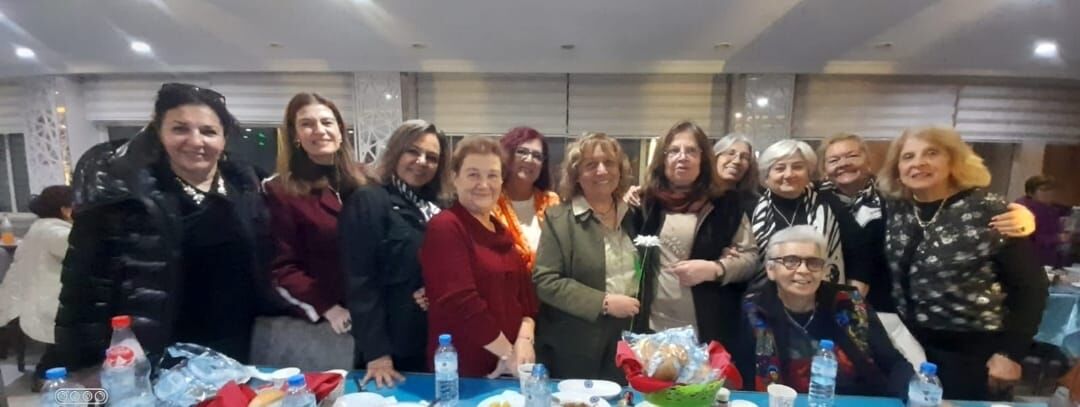 Tkb’den Anlamlı İftar Yemeği (6)