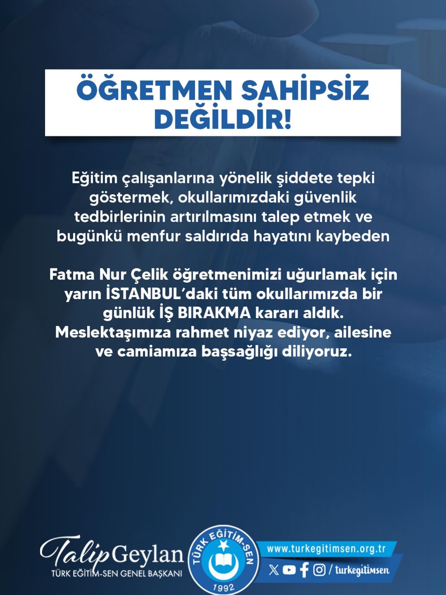 Turk Egitim Sen-1