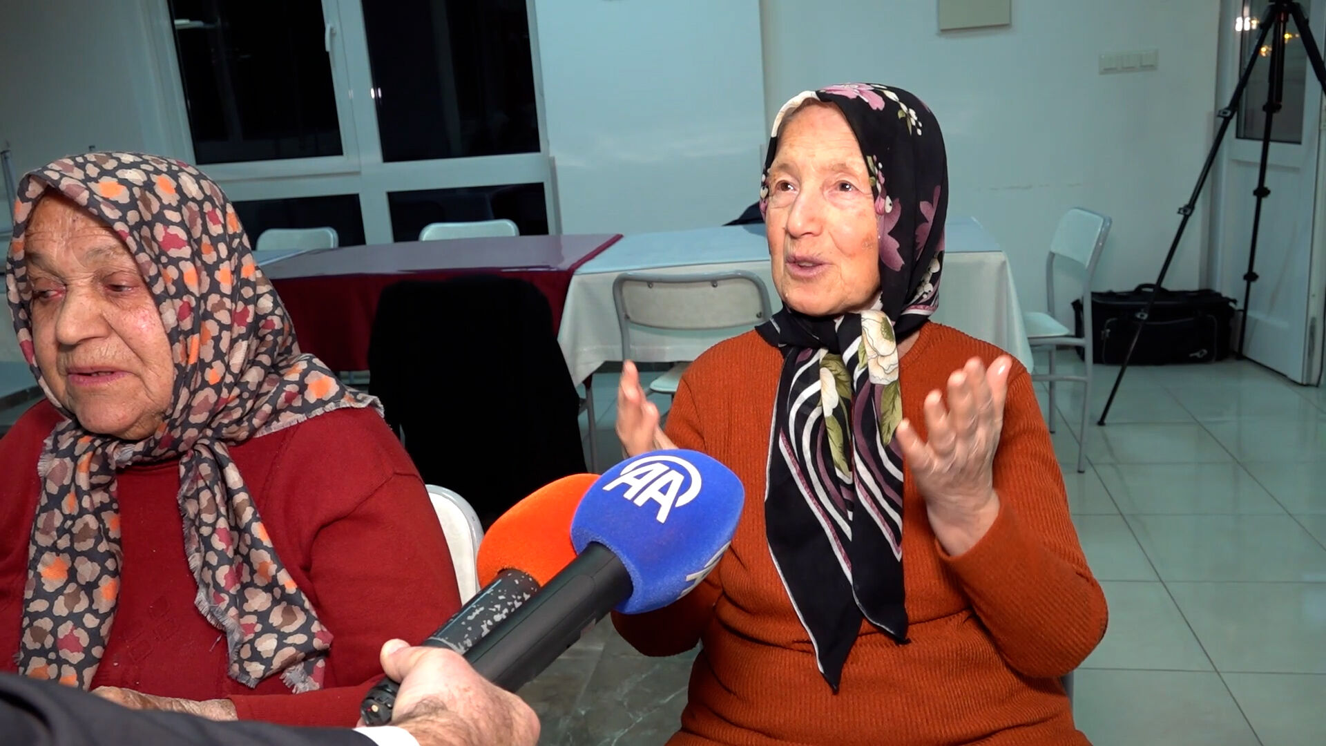 Uluborlu Huzurevi̇ (4)