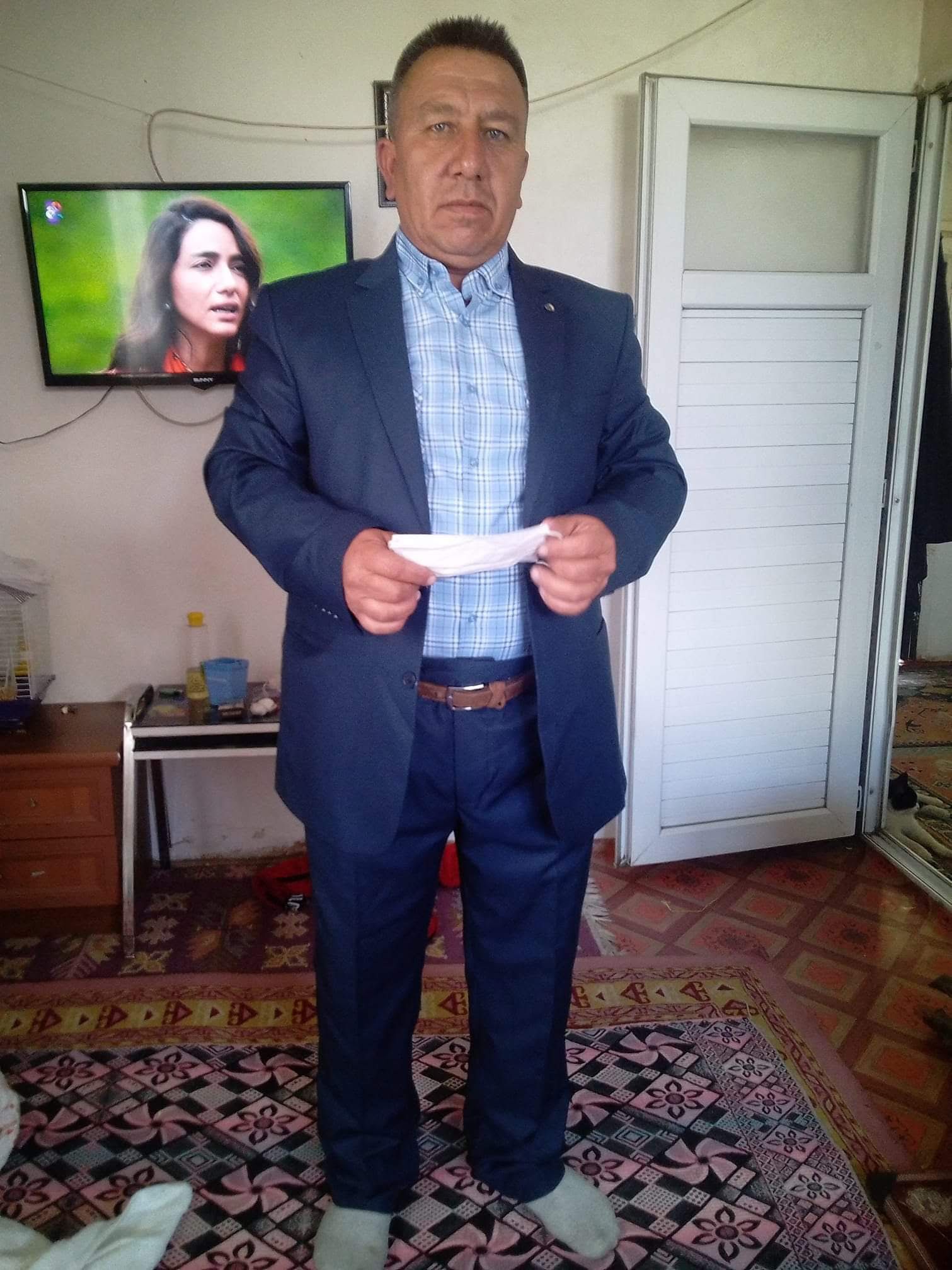 Ümit Bozkurt Kalbine Yenildi (1)