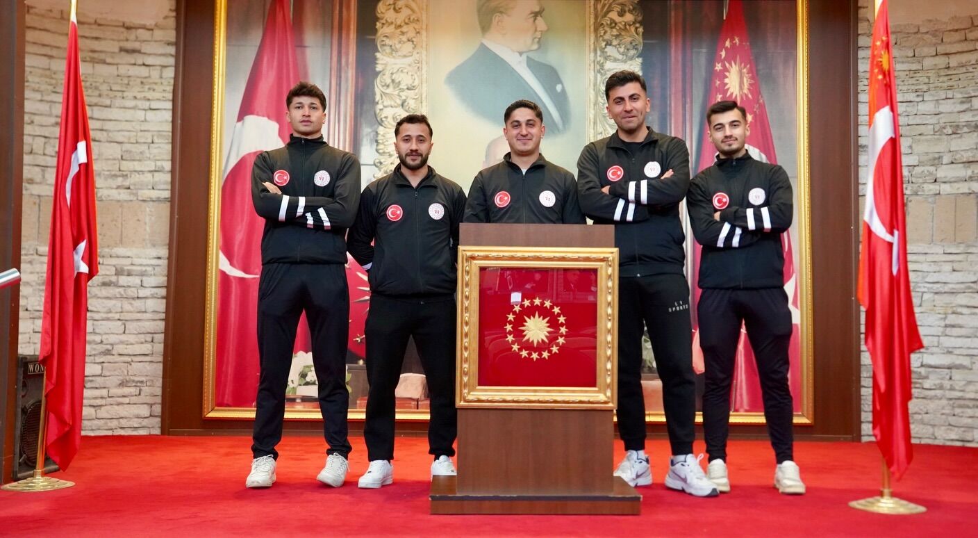 Yurtli̇g Öncesi Sporculara Tematik Moral Gezisi (7)