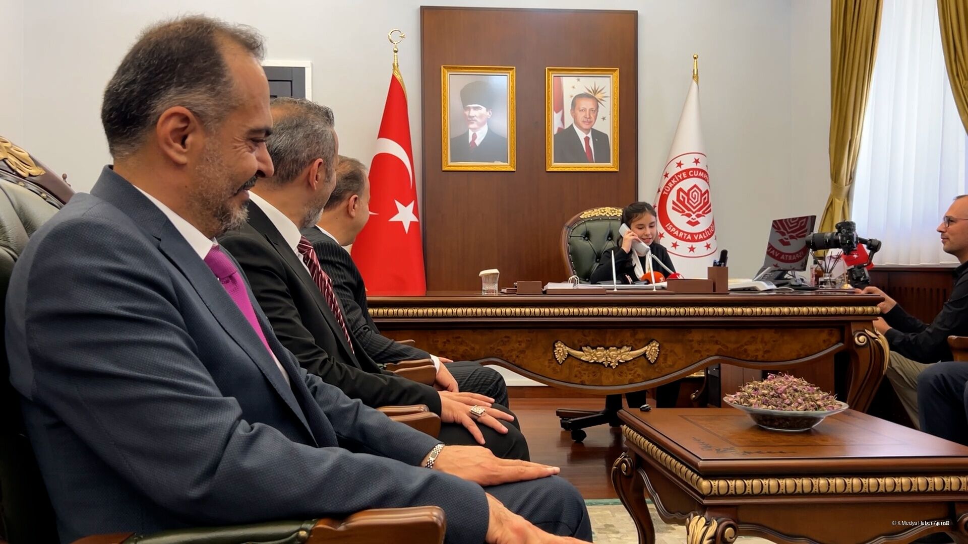 23 Nisan Coskusu Isparta Da Ku 10