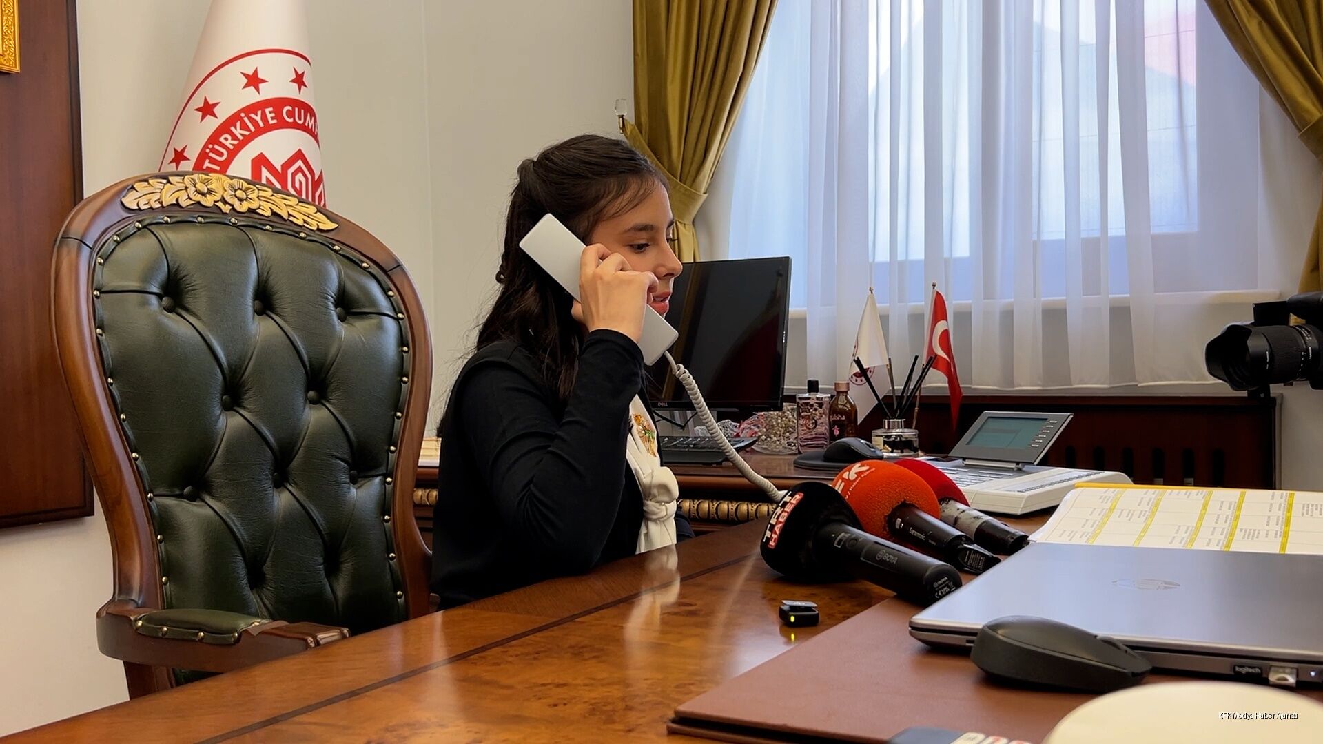 23 Nisan Coskusu Isparta Da Ku 12