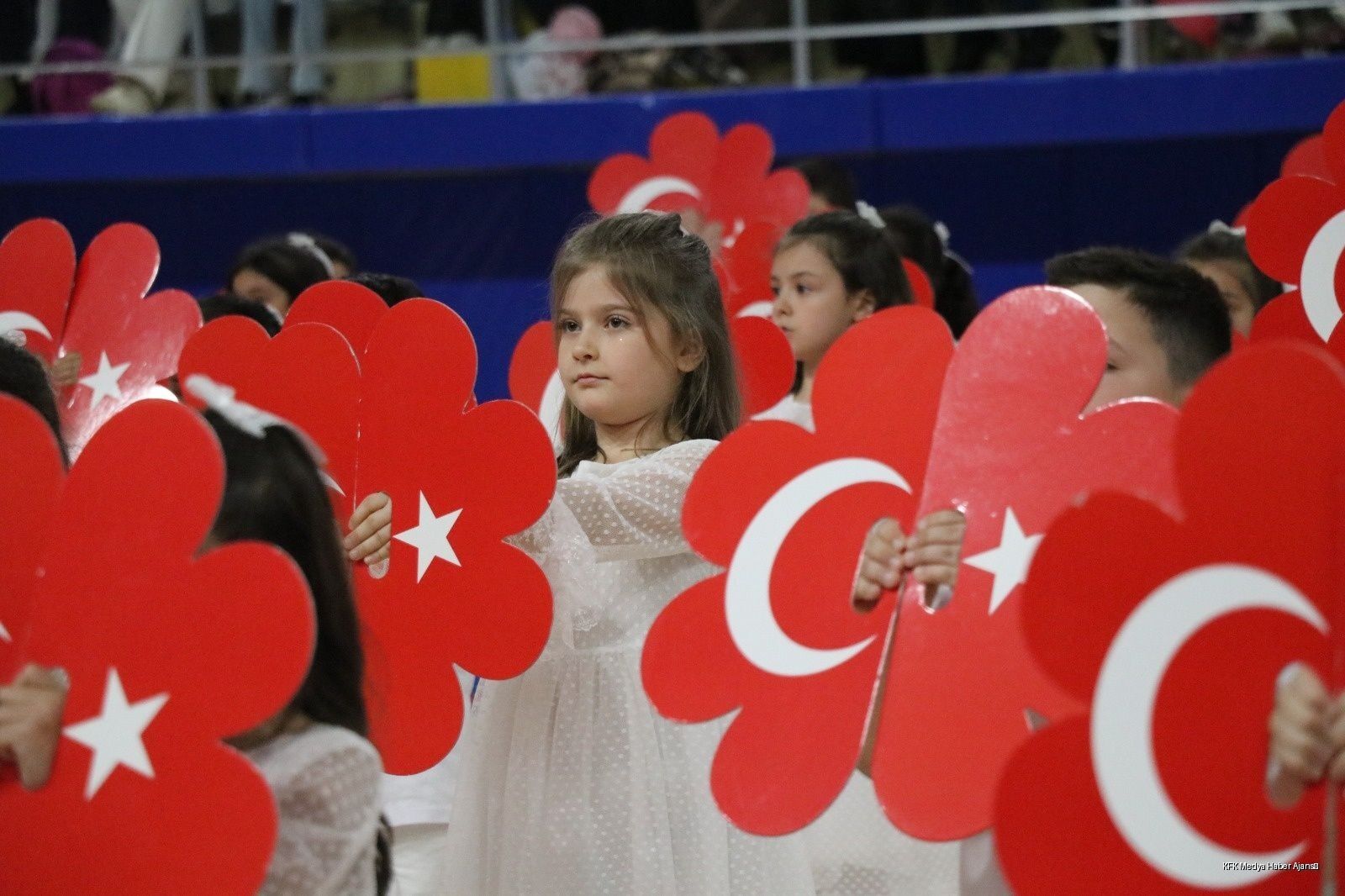 23 Nisan Kutlamalari 10