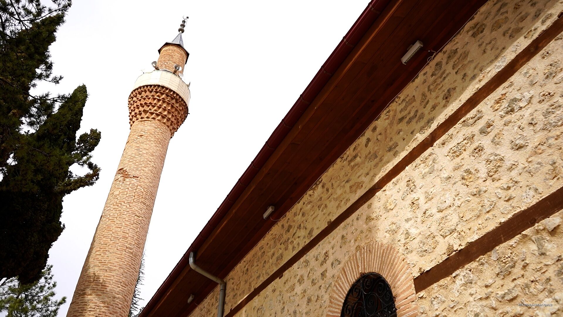 Asırlara Meydan Okuyan Ahşap Miras Tek Bir Çivi Bile Çakılmadı (12)