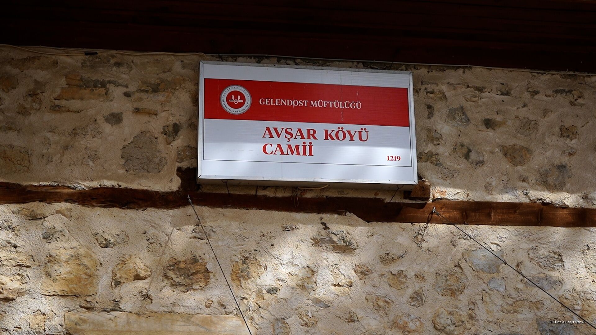 Asırlara Meydan Okuyan Ahşap Miras Tek Bir Çivi Bile Çakılmadı (13)