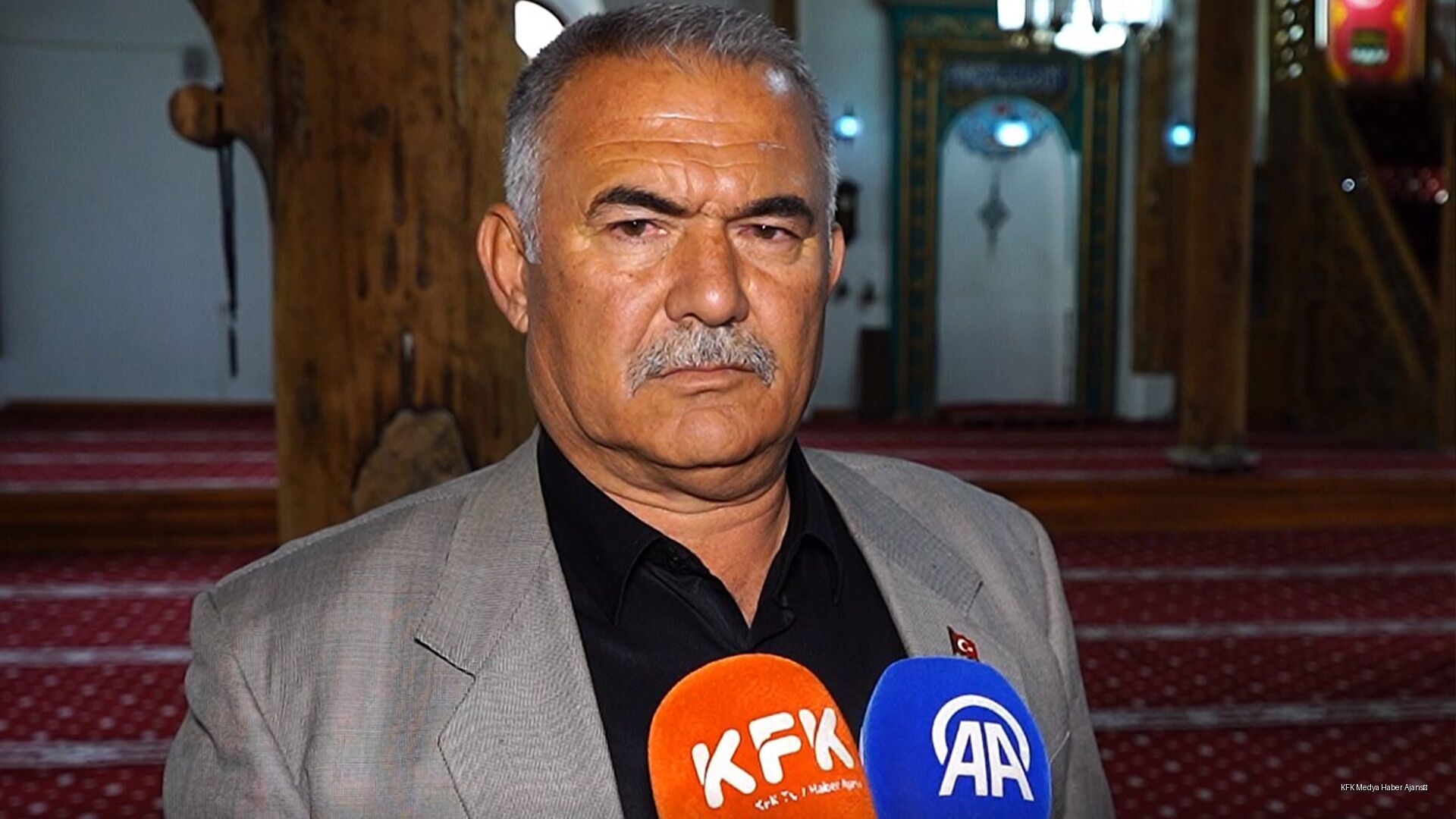 Asırlara Meydan Okuyan Ahşap Miras Tek Bir Çivi Bile Çakılmadı (9)