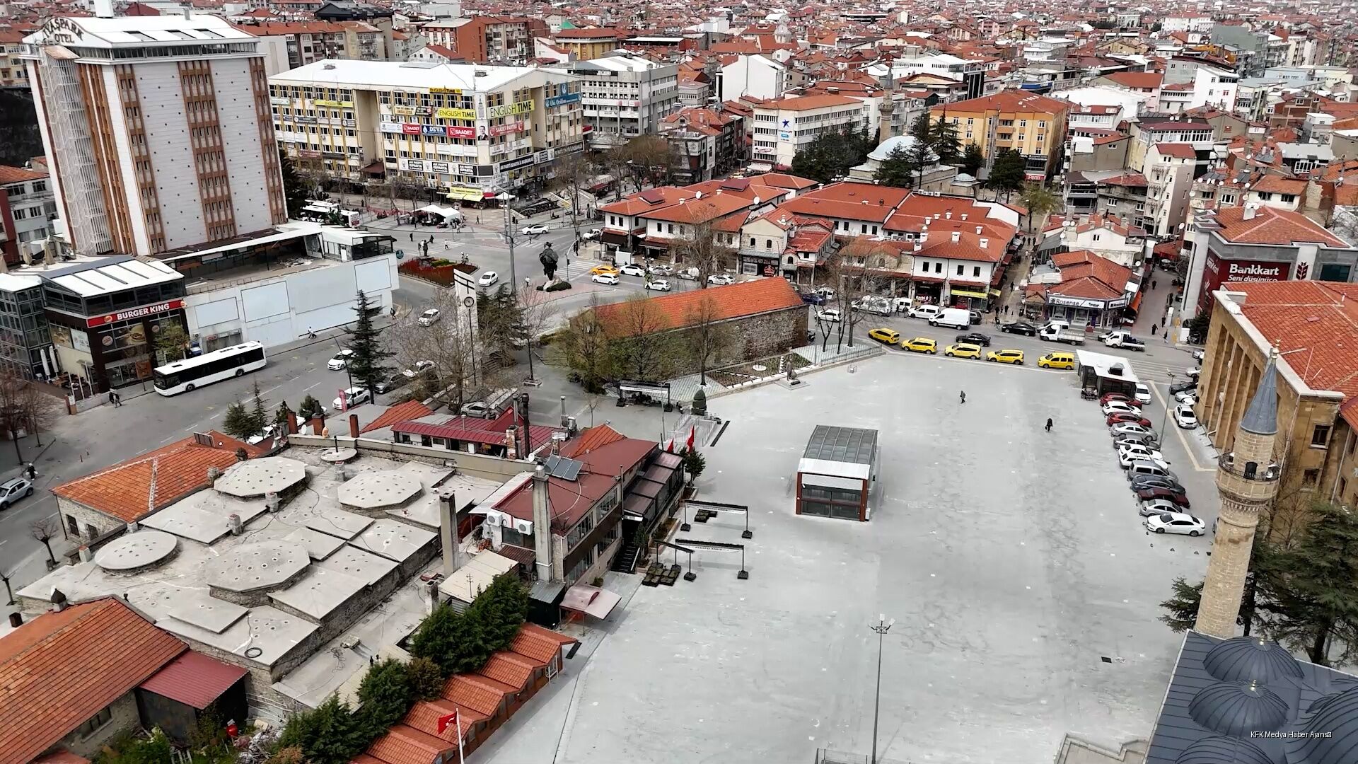 Asirlara Meydan Okuyan Ticaret 2
