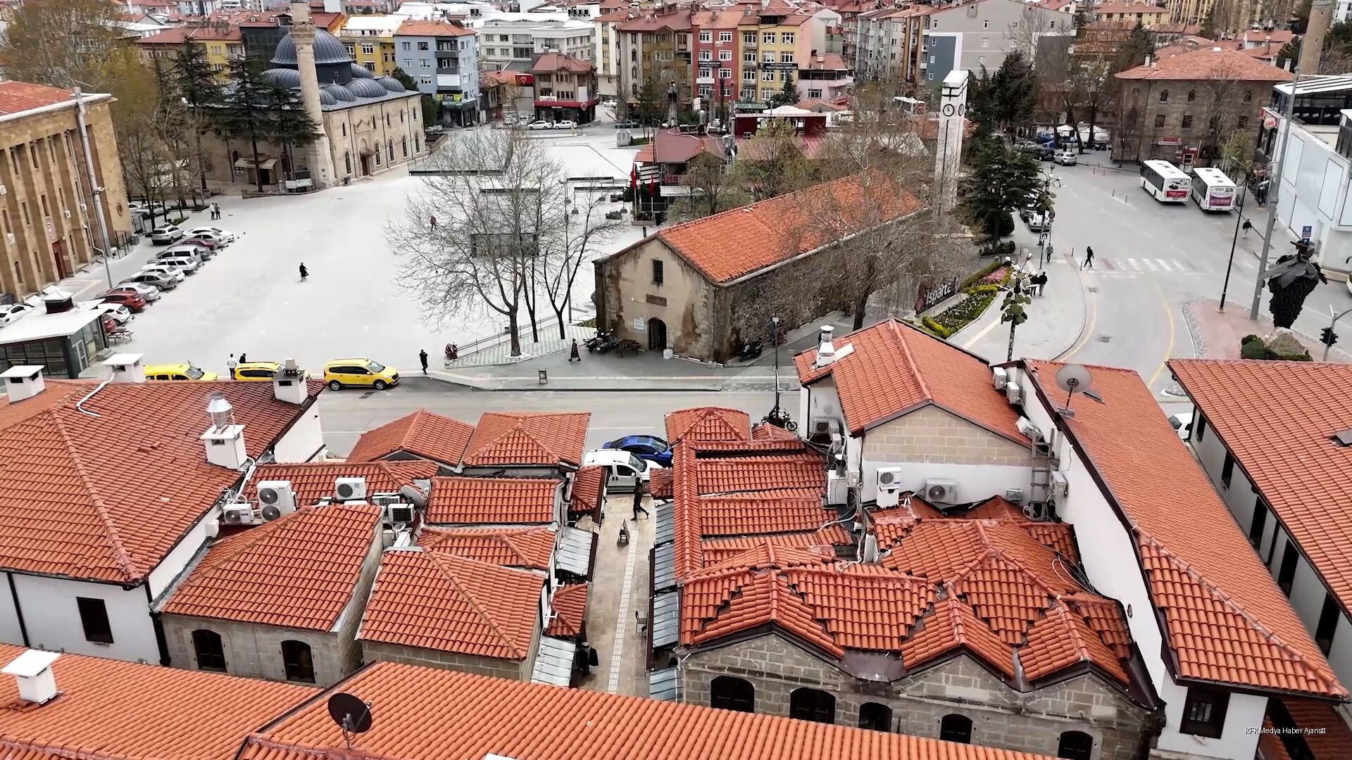 Asirlara Meydan Okuyan Ticaret 3
