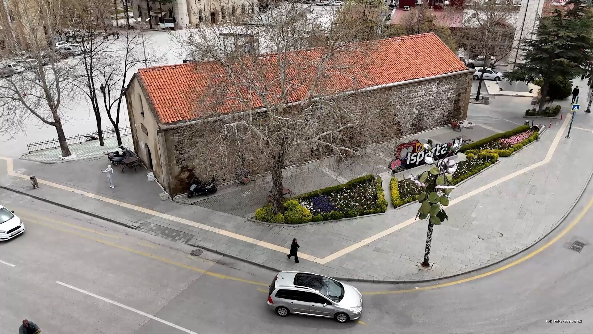 Asirlara Meydan Okuyan Ticaret 4