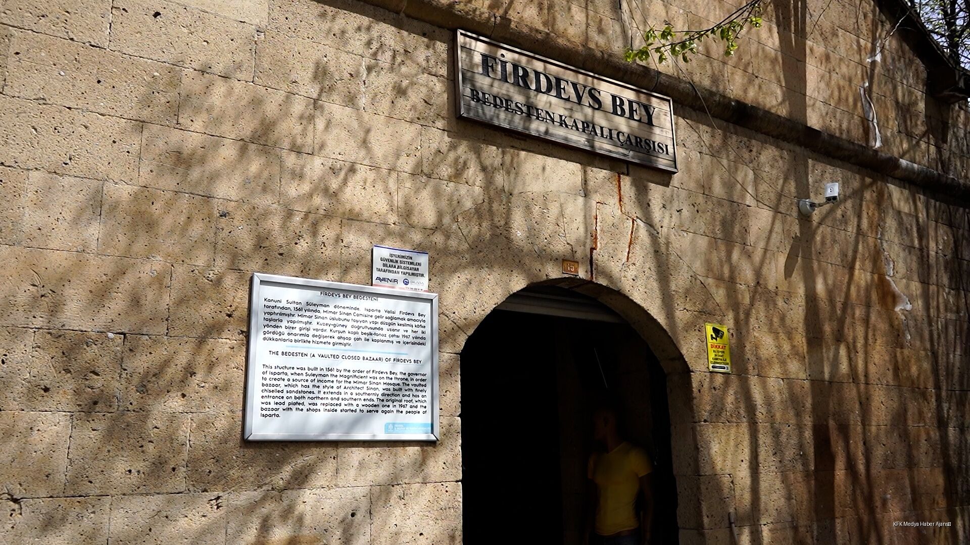 Asirlara Meydan Okuyan Ticaret 5