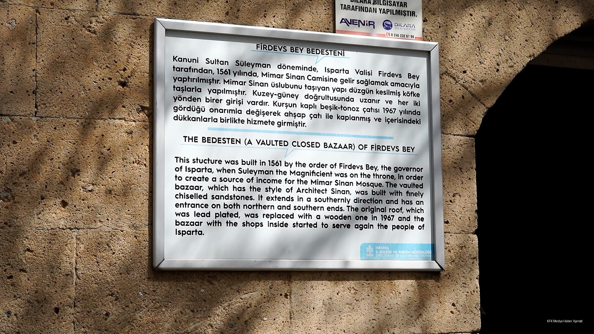 Asirlara Meydan Okuyan Ticaret 6