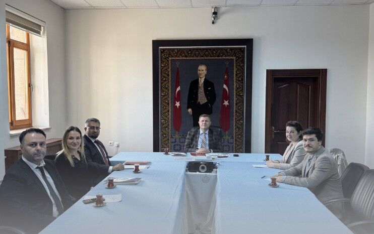 Bağımlılık Sempozyumu Geliyor 1