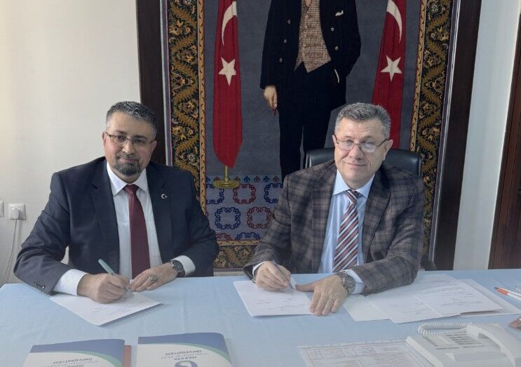 Bağımlılık Sempozyumu Geliyor