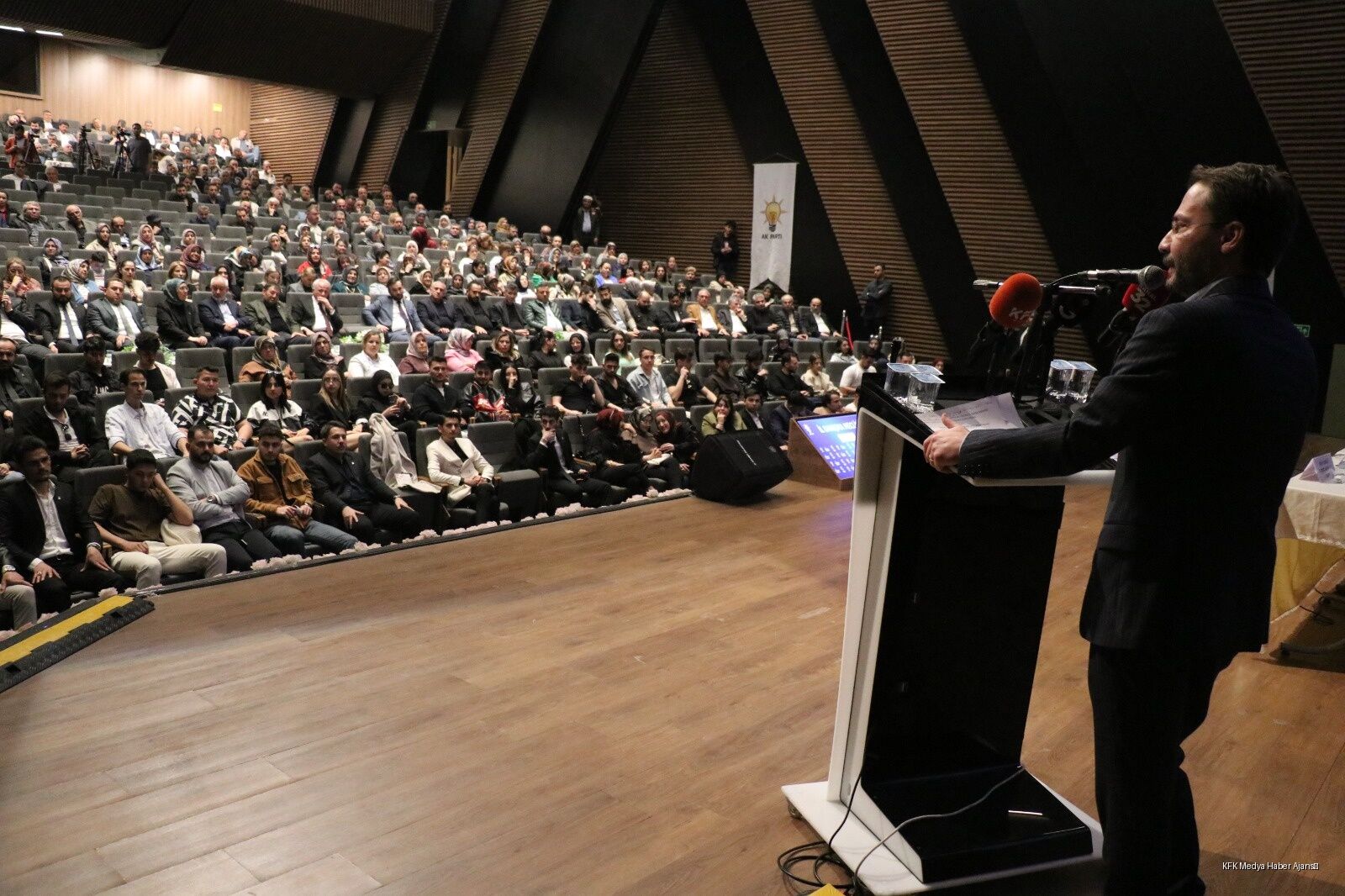 Başkan Cem Er “Varlığınız Halıcı Ailesine Armağan Olsun Derse Şaşırmam” (6)