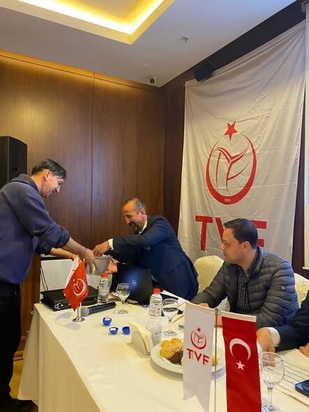 Bölgesel Lig Kadınlar Voleybol Final Müsabakaları Isparta’da Başlıyor (3)