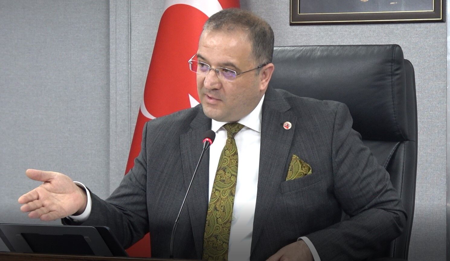 Bütçe Gerçekleşme Oranları Tartışma Yarattı (4)
