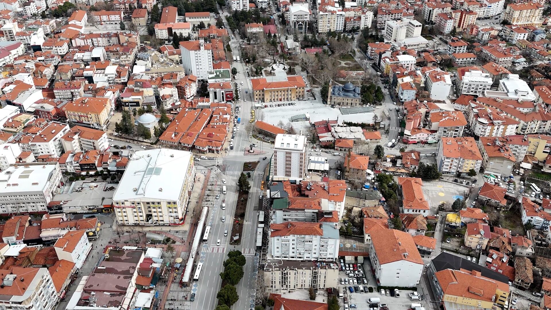 Buyuk Degisim Basliyor 1