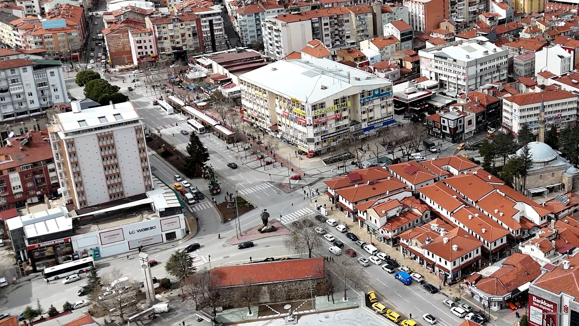 Buyuk Degisim Basliyor 2