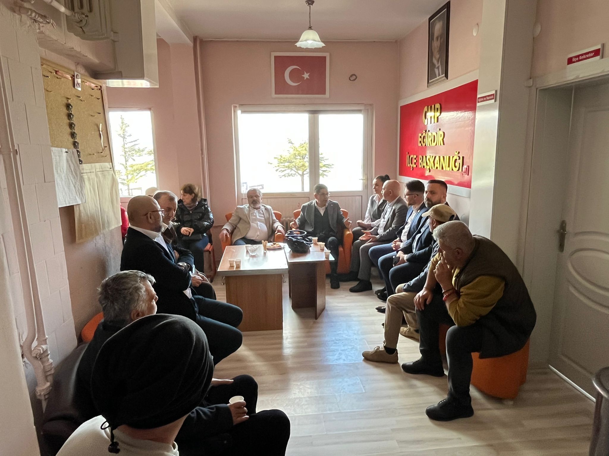 Chp Egirdirde (12)