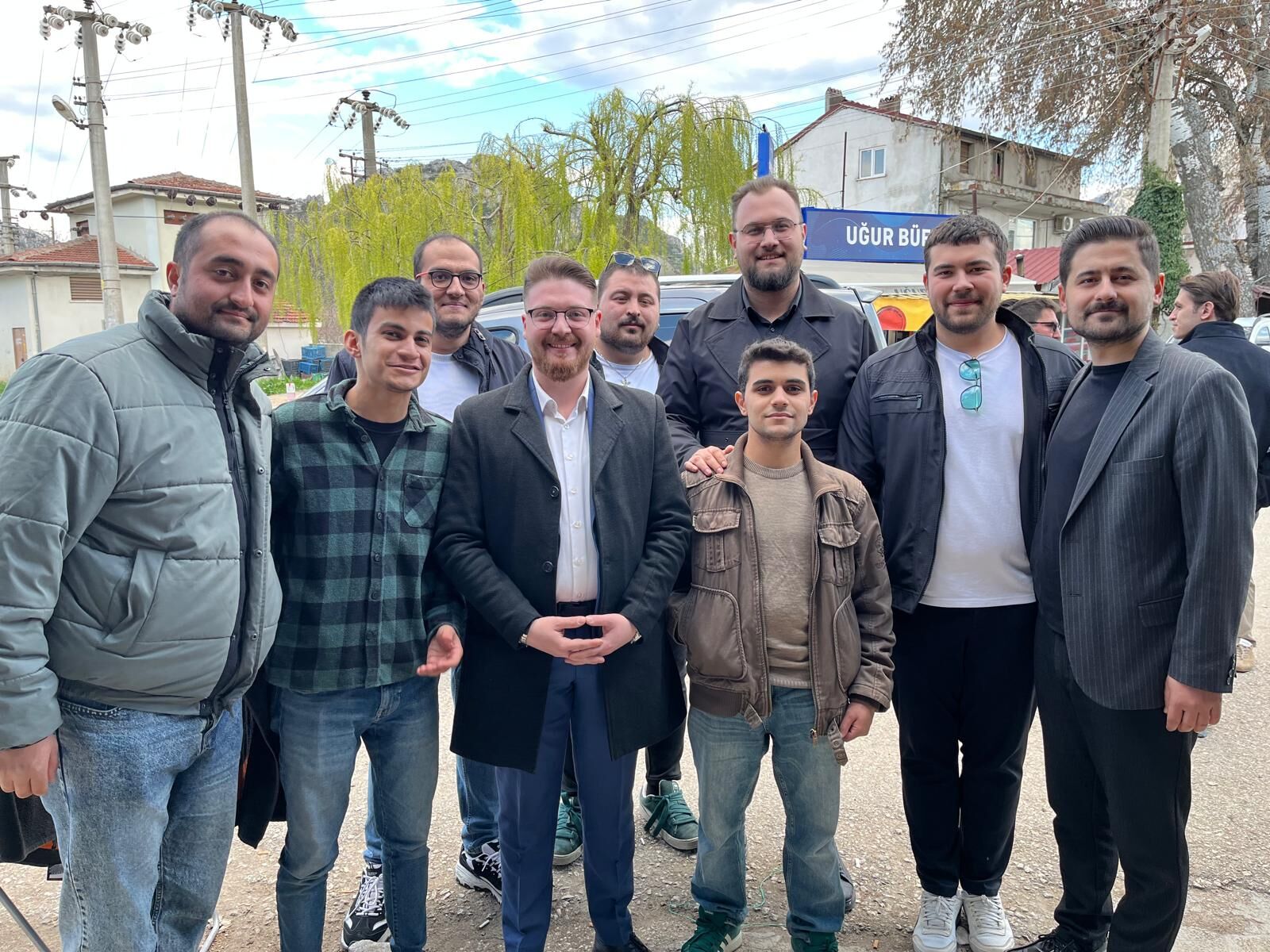 Chp Egirdirde (2)