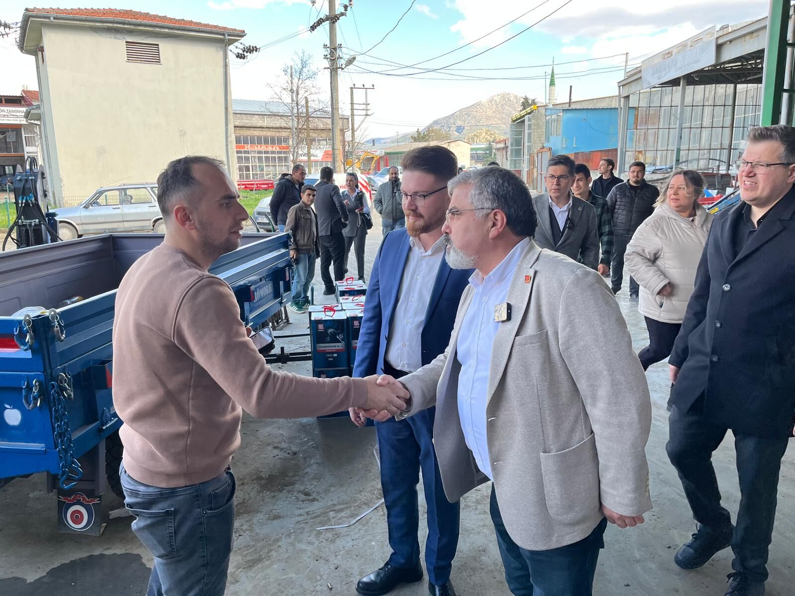 Chp Egirdirde (3)