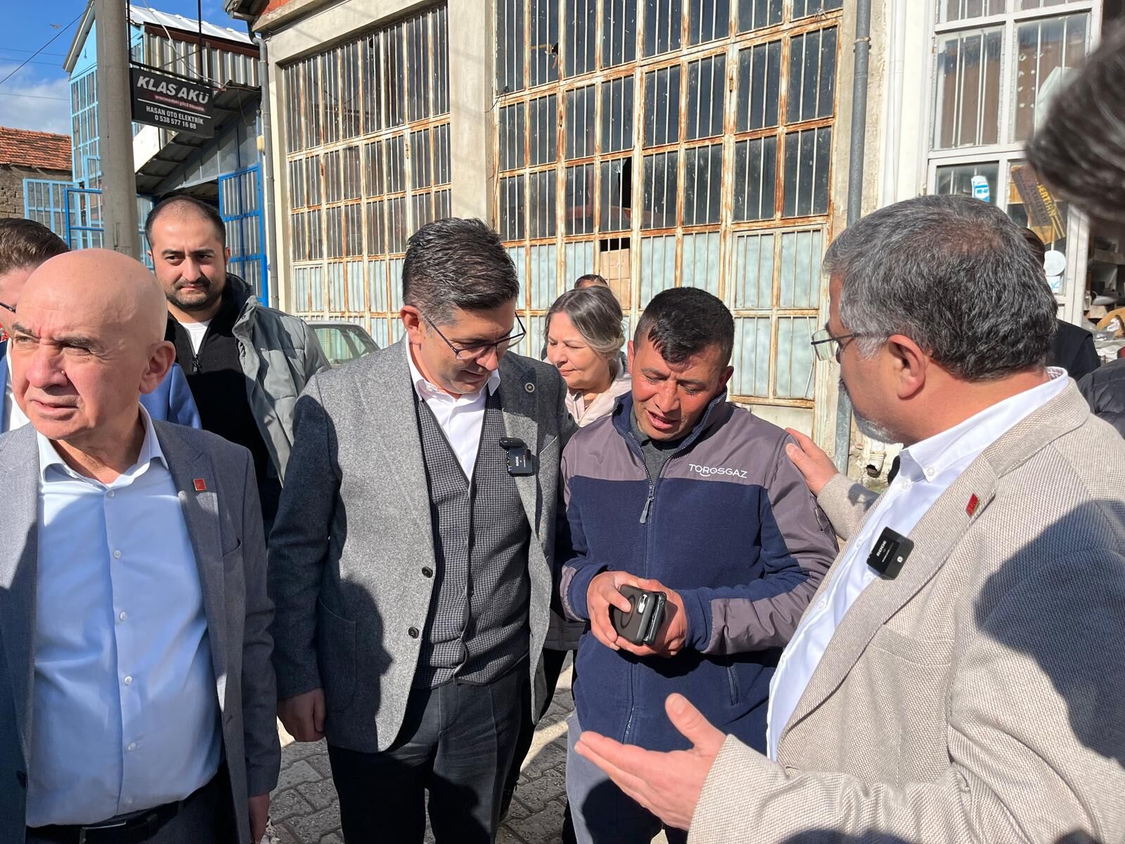 Chp Egirdirde (4)