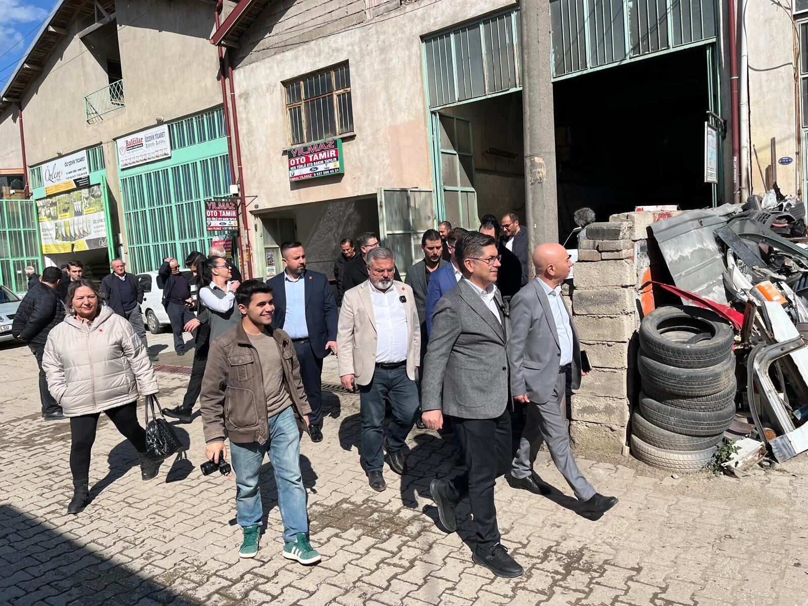 Chp Egirdirde (6)
