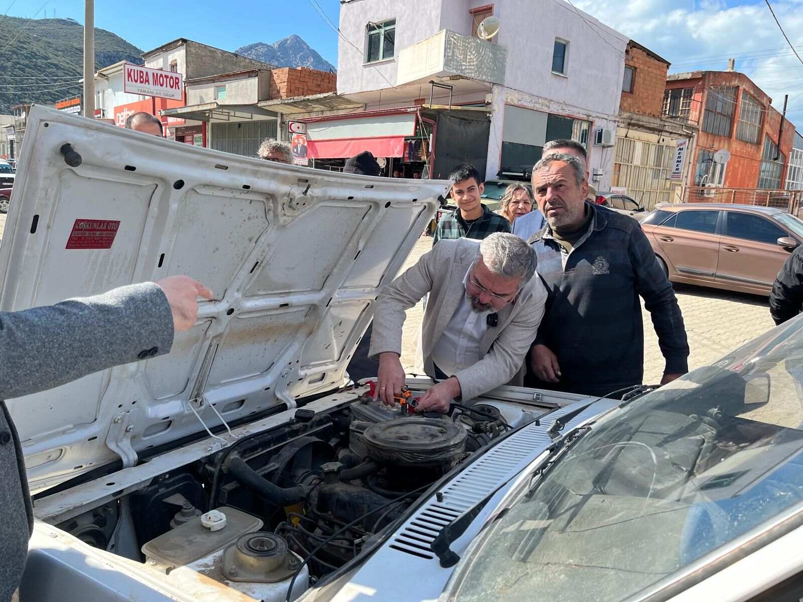 Chp Egirdirde (7)