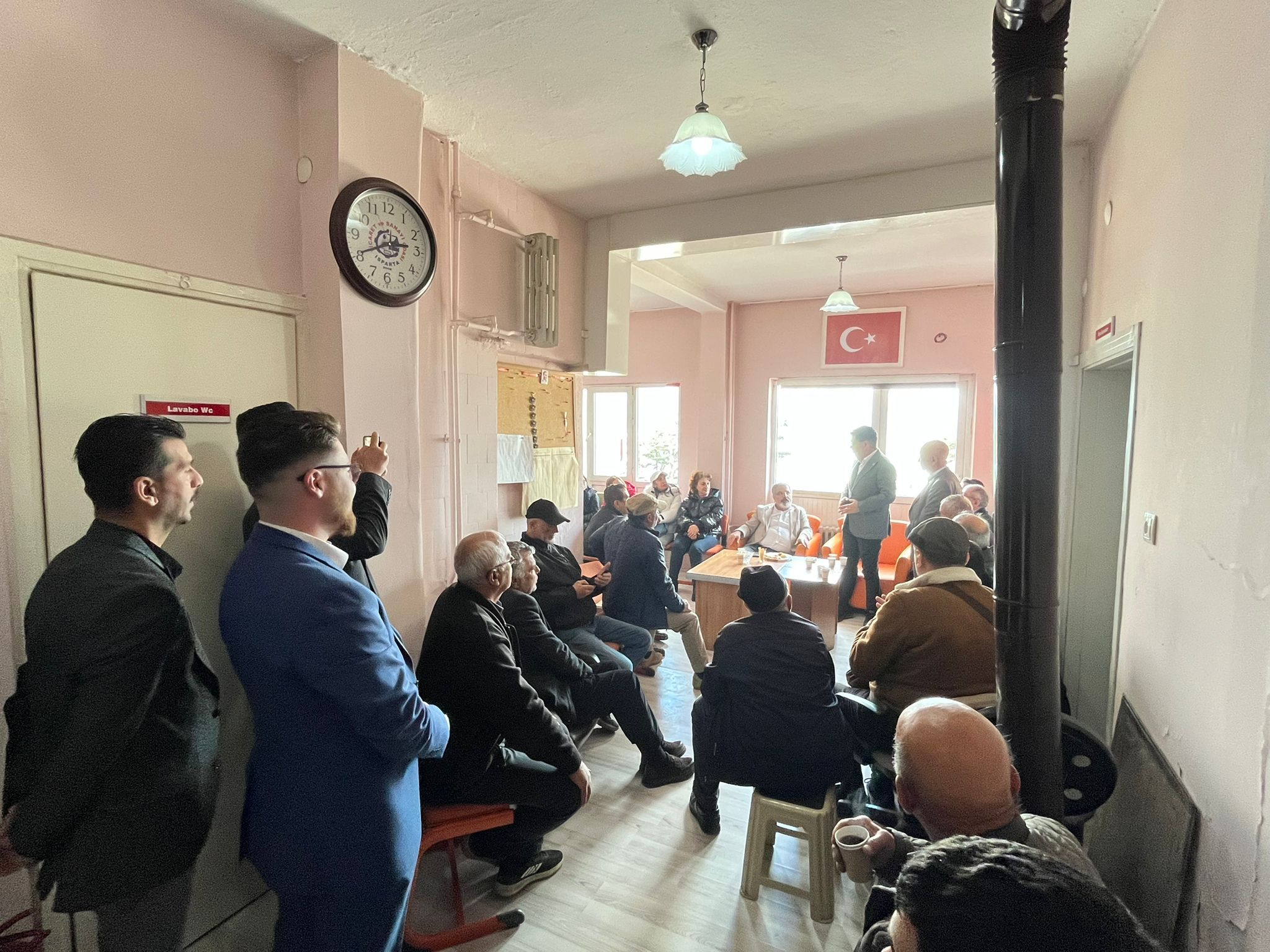 Chp Egirdirde (9)